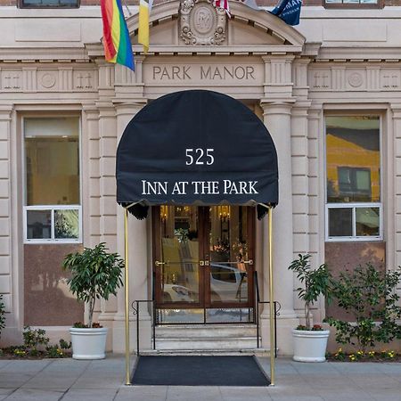 Inn At The Park San Diego Eksteriør bilde