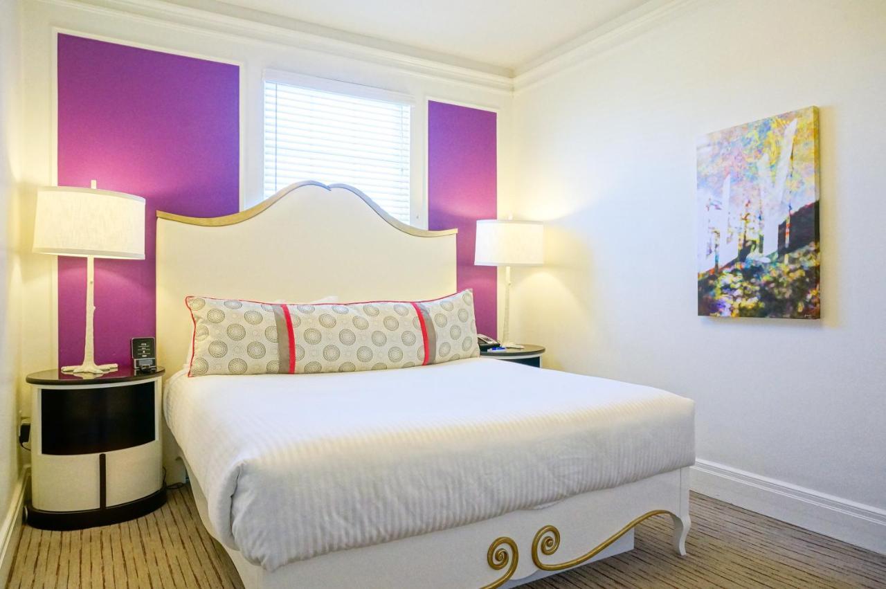 Inn At The Park San Diego Rom bilde