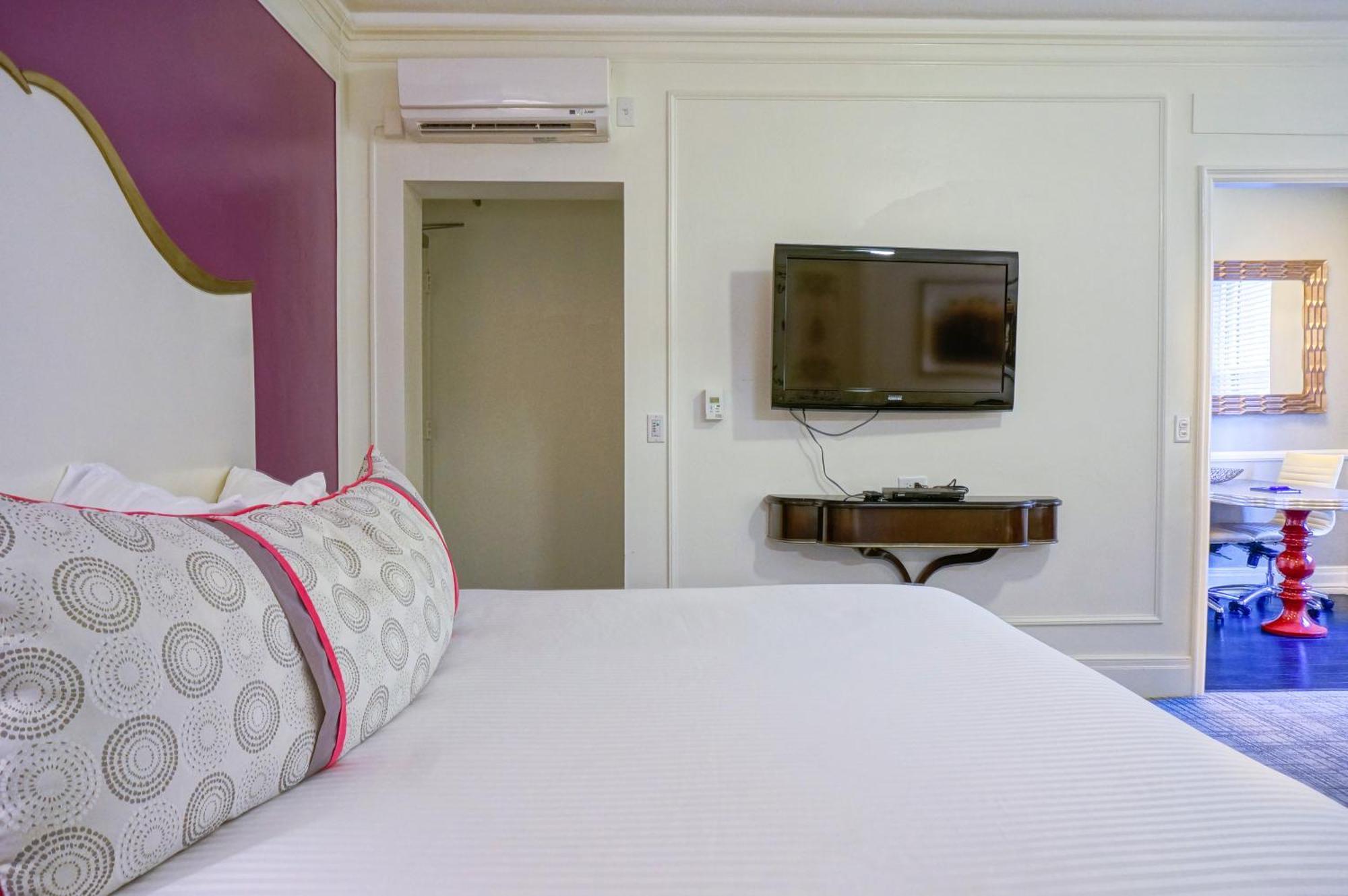 Inn At The Park San Diego Rom bilde