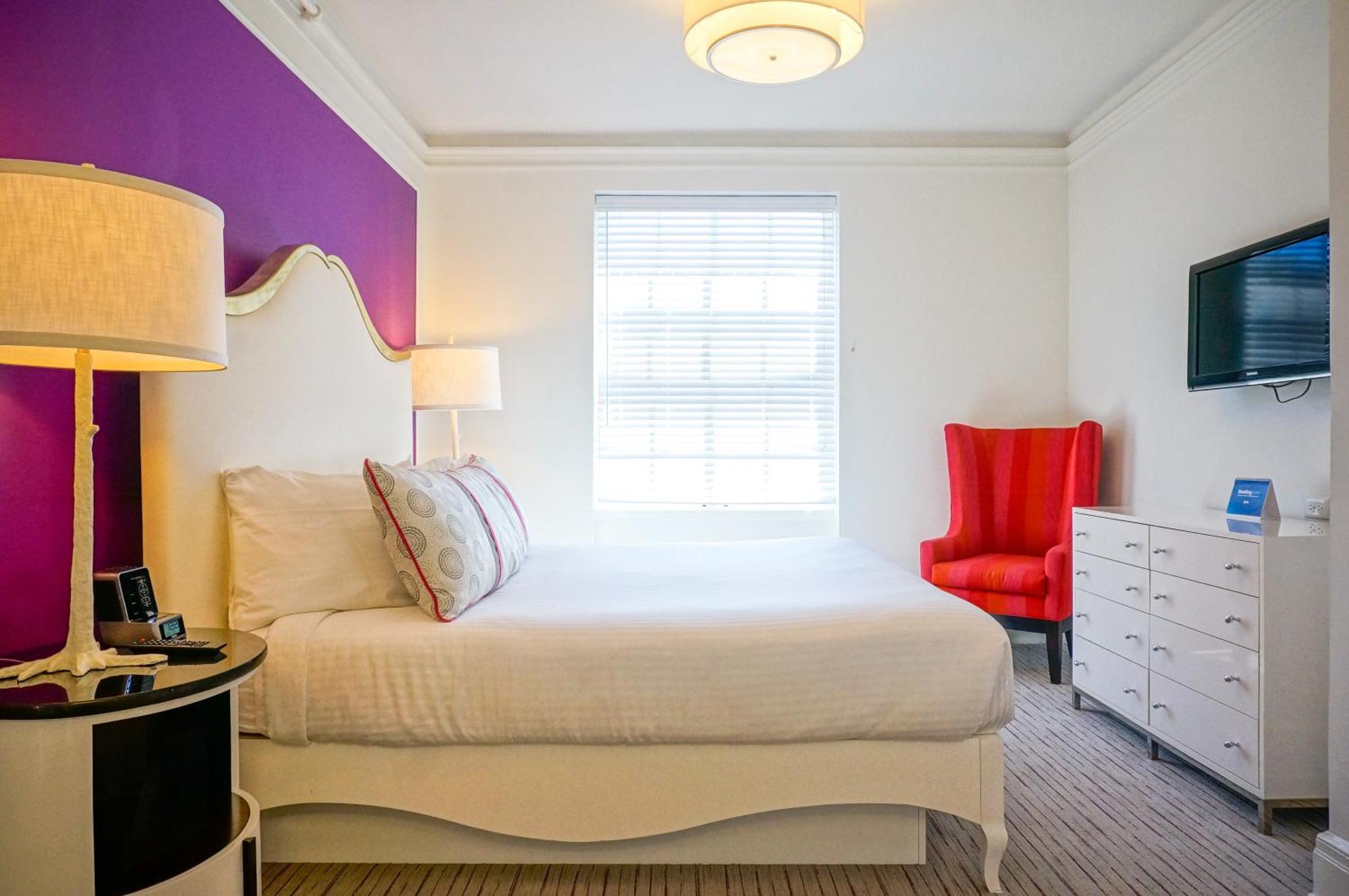 Inn At The Park San Diego Rom bilde
