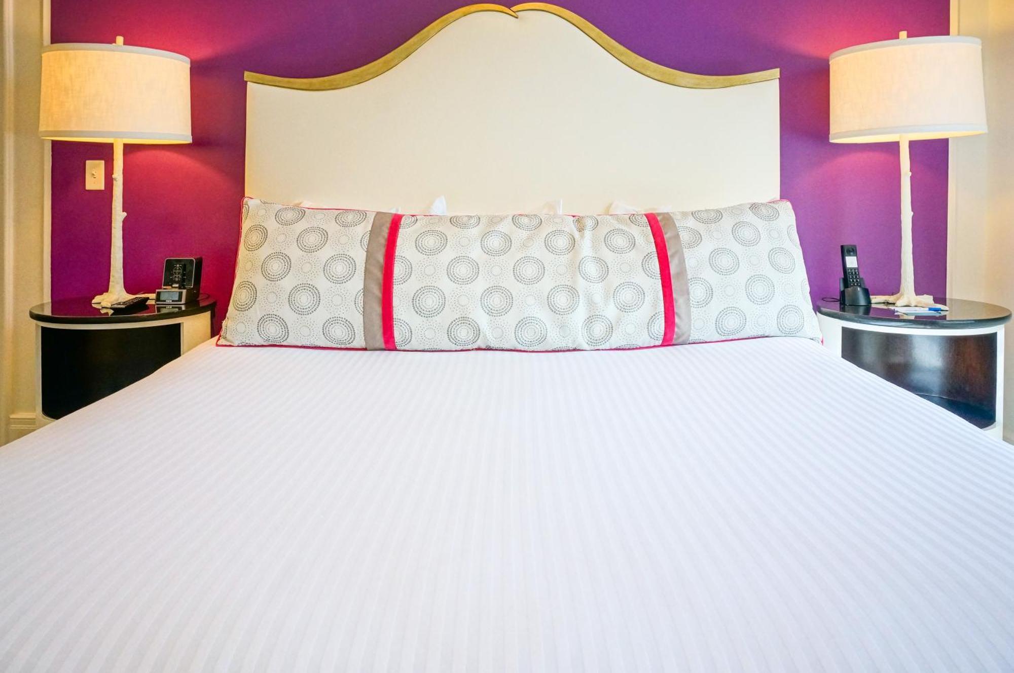 Inn At The Park San Diego Rom bilde