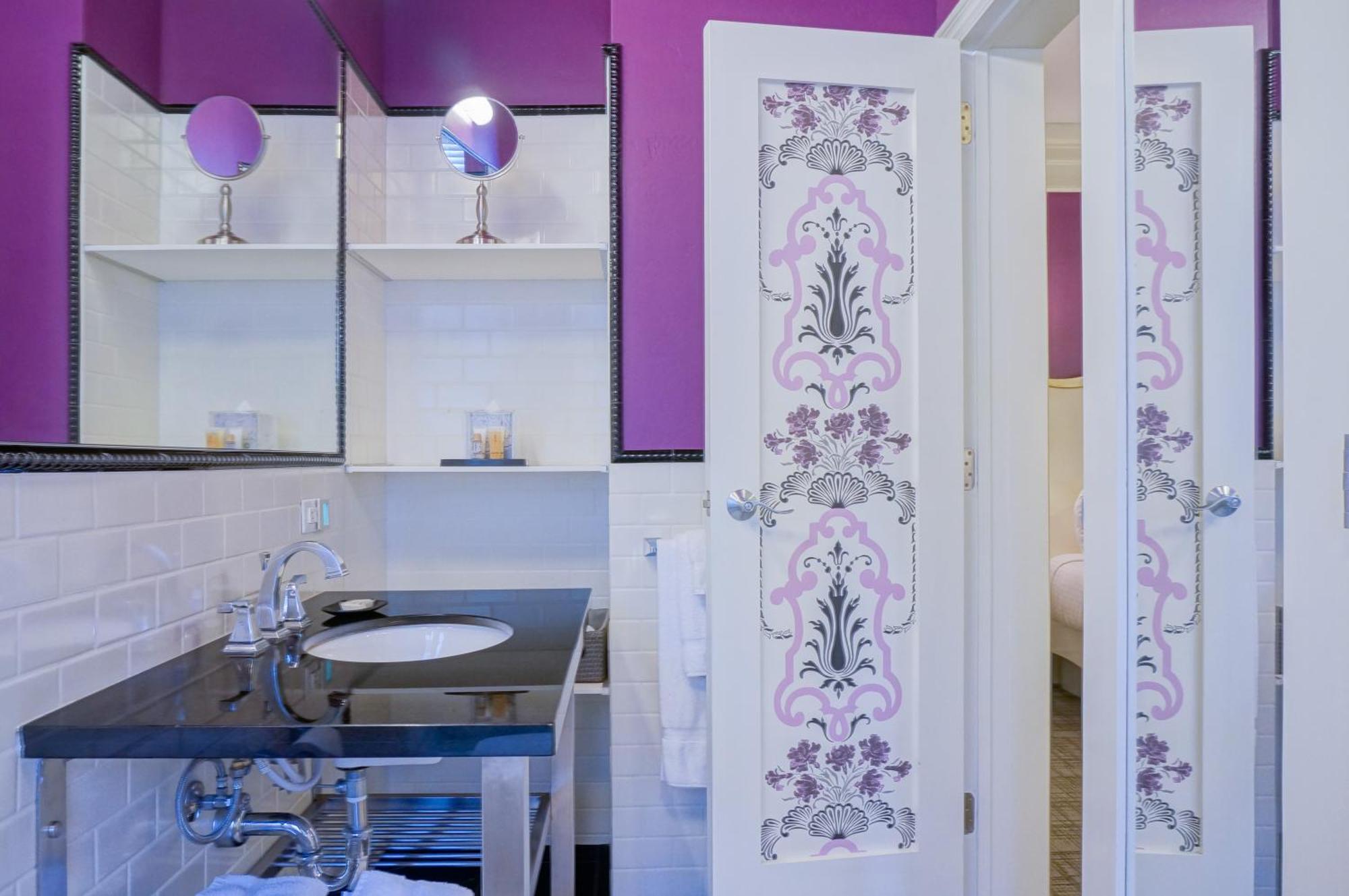 Inn At The Park San Diego Rom bilde