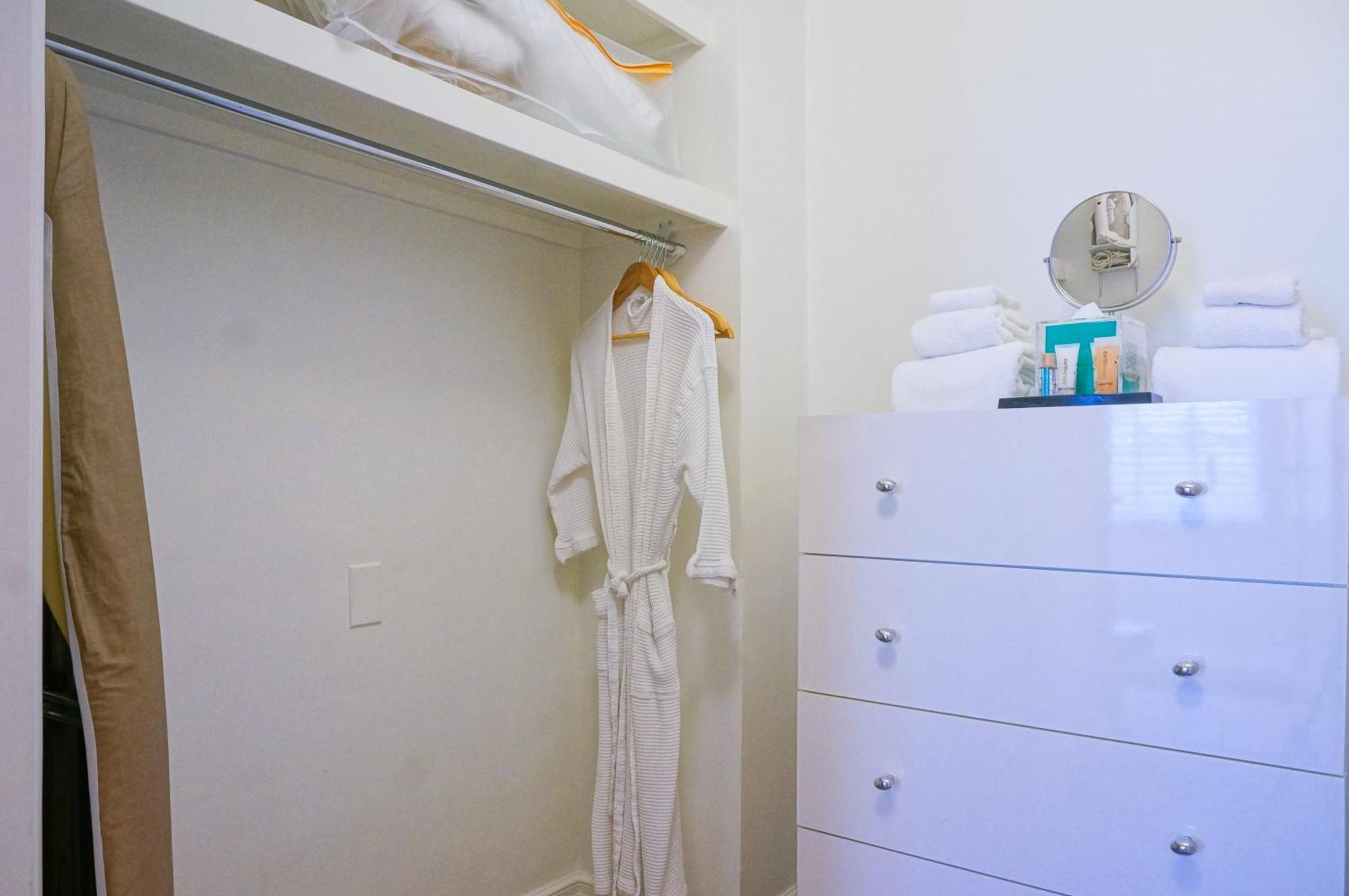 Inn At The Park San Diego Rom bilde
