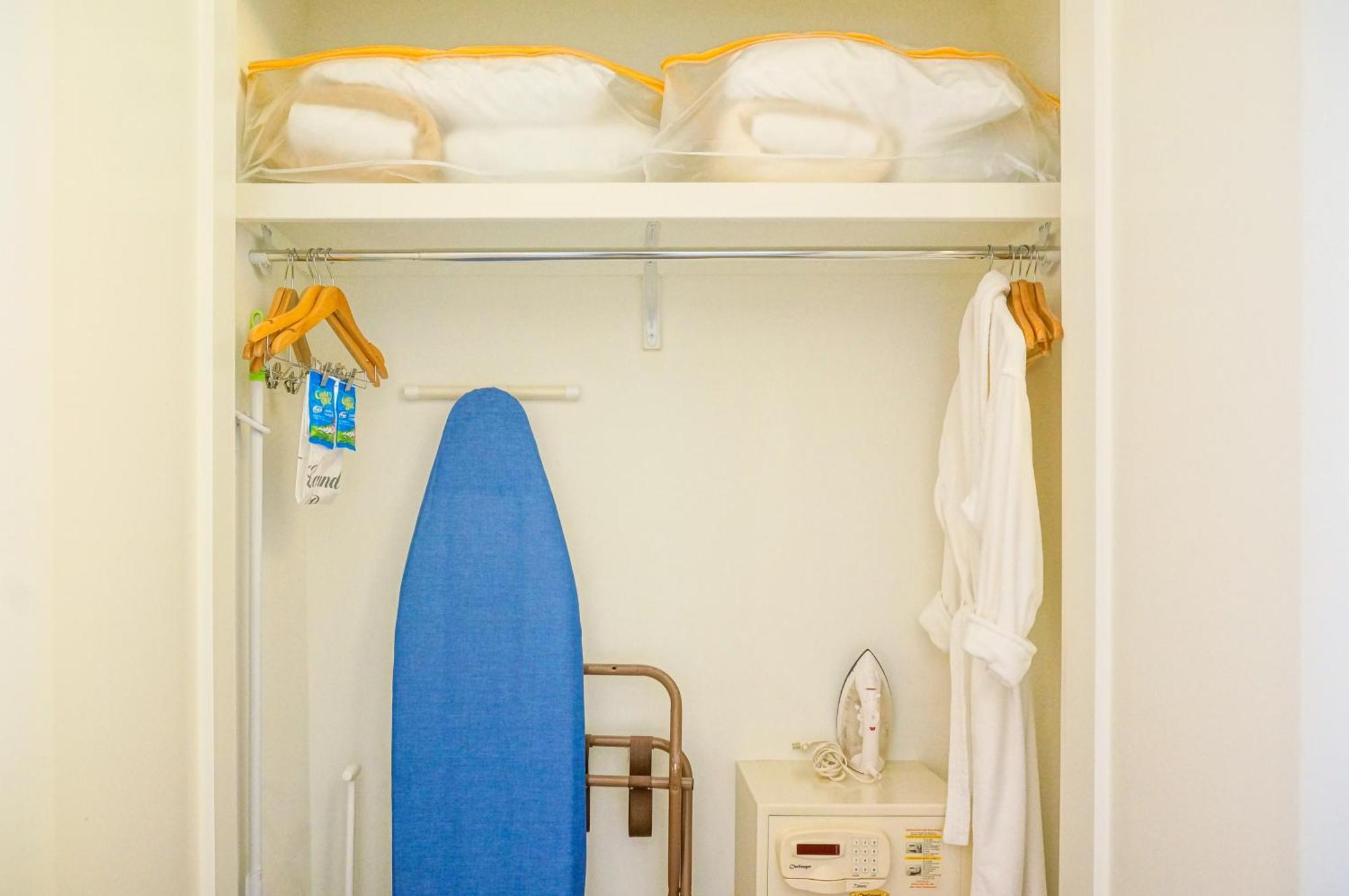 Inn At The Park San Diego Rom bilde