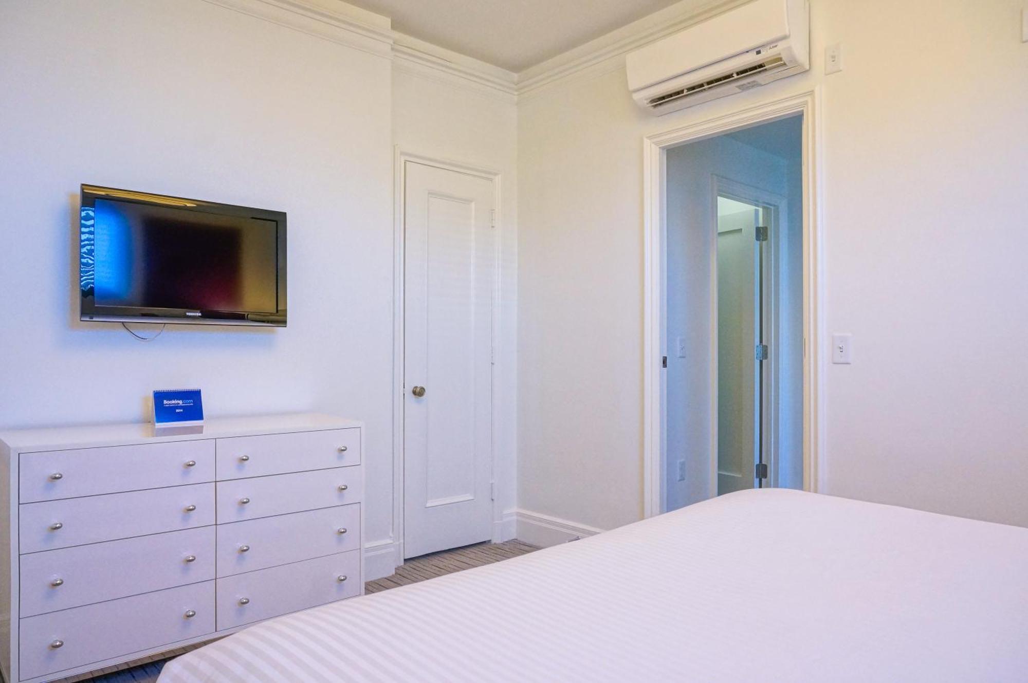 Inn At The Park San Diego Rom bilde